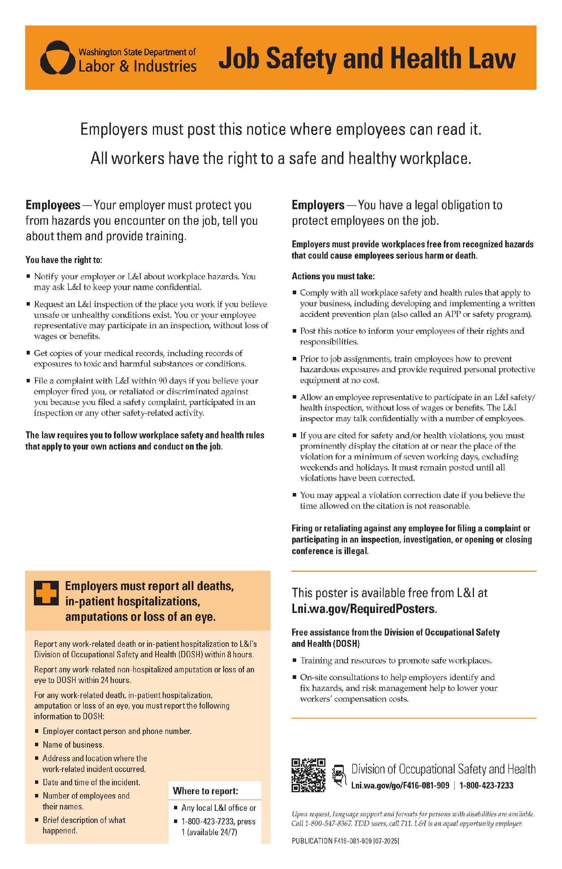 Job Safety and Healthy Law_Page_1